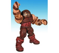 Marvel Select Juggernaut AF